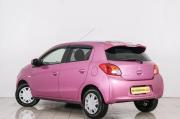 Mitsubishi Mirage VI Красноярск  - изображение 28