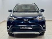 Toyota RAV4 IV (XA40) Рестайлинг Вологда  - изображение 22