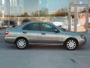 Nissan Almera II (N16) Рестайлинг Новосибирск  - изображение 22