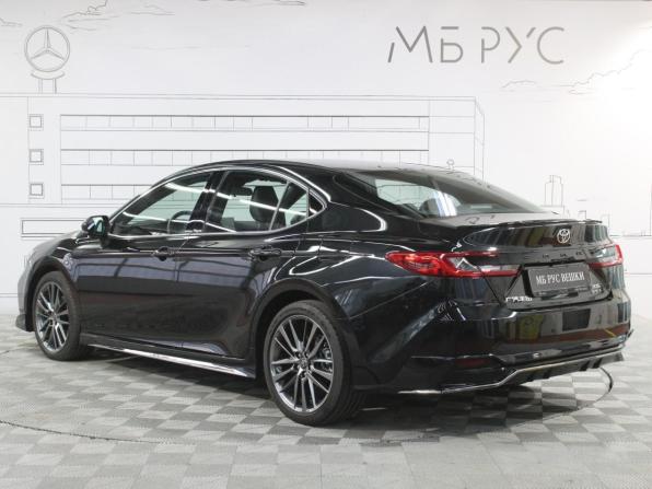 Новый Toyota Camry IX (XV80) China Market 2026 года, цена 4 600 000 рублей, седан, Автокод Объявления