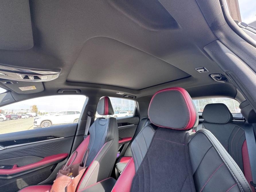 Geely Coolray I Рестайлинг Пермь  - изображение 6
