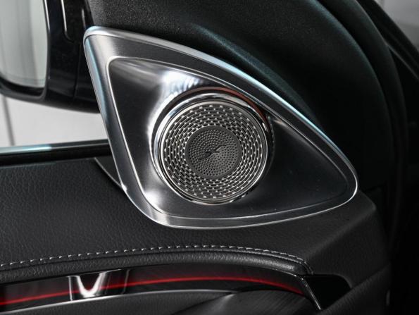 Mercedes-Benz S-Класс VII (W223) с пробегом 2022 года, цена 9 949 000 рублей, 95237 км, седан, Автокод Объявления