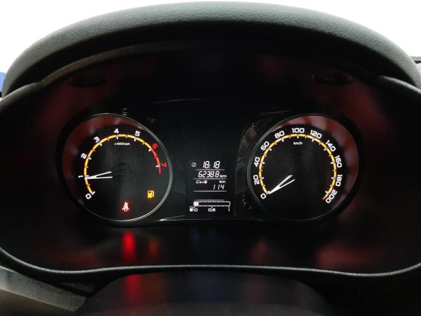 Lada (ВАЗ) Granta I Рестайлинг с пробегом 2023 года, цена 740 000 рублей, 62387 км, лифтбек, Автокод Объявления
