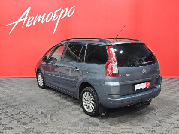 Citroen C4 Picasso I с пробегом 2007 года, цена 485 000 рублей, 225784 км, минивэн, Автокод Объявления