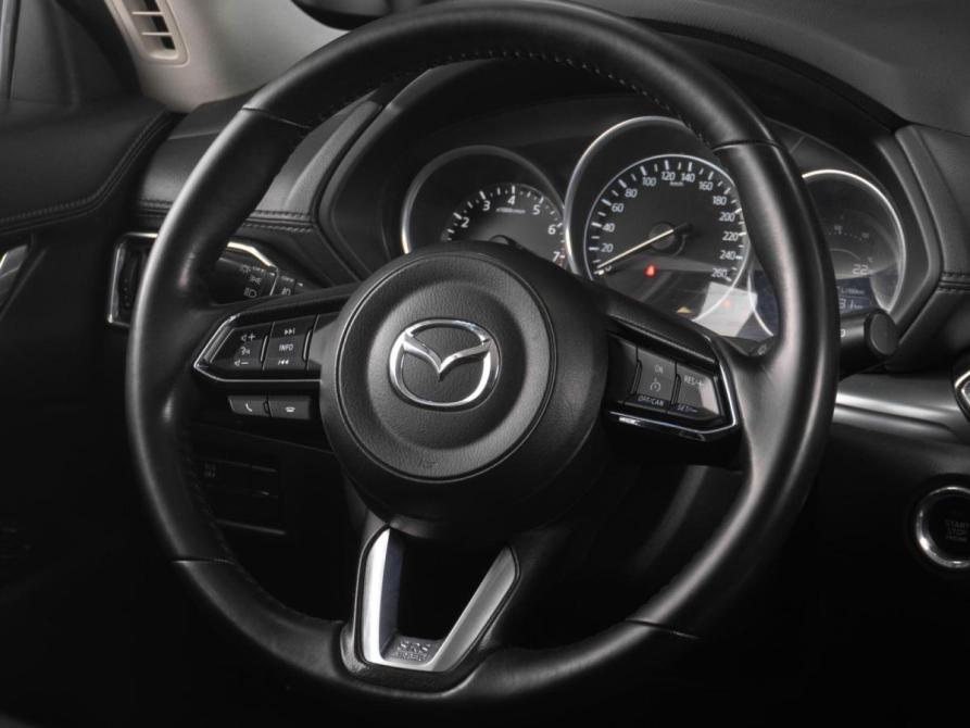 Mazda CX-5 II Тюмень  - изображение 17