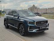 Geely Monjaro I Казань  - изображение 28