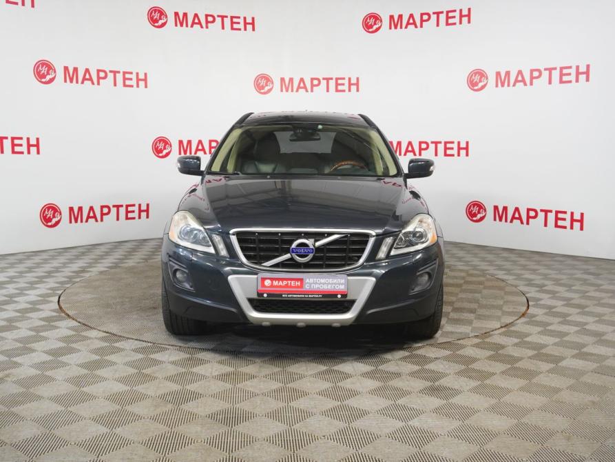 Volvo XC60 I Вологда  - изображение 2