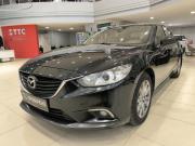 Mazda 6 III (GJ) Казань  - изображение 23