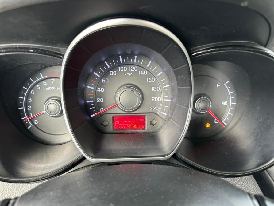 Kia Rio III Тамбов  - изображение 10