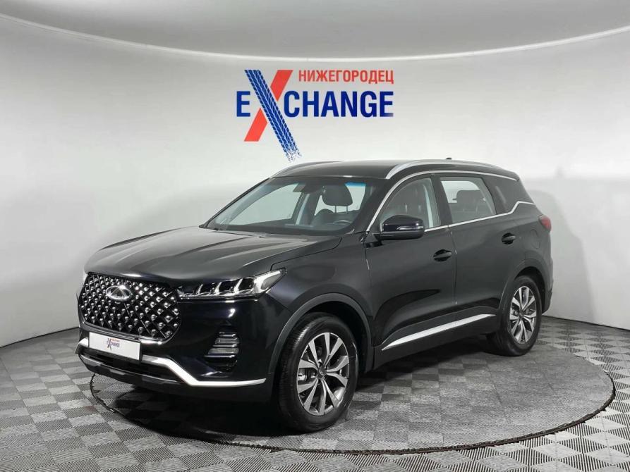 Chery Tiggo 7 Pro I Нижний Новгород  - изображение 1