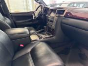 Lexus LX III Рестайлинг Омск  - изображение 25