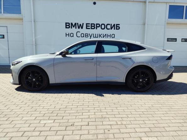 Changan UNI-V I с пробегом 2024 года, цена 2 250 000 рублей, 28349 км, лифтбек, Автокод Объявления