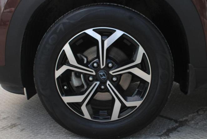 Hyundai Creta I Рестайлинг с пробегом 2021 года, цена 2 210 000 рублей, 62565 км, внедорожник, Автокод Объявления
