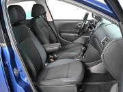 Volkswagen Polo V Рестайлинг Ростов-на-Дону  - изображение 24