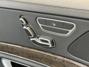 Mercedes-Benz S-Класс VI (W222 C217) Рестайлинг Москва  - изображение 33