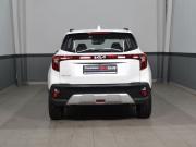 Kia Seltos I Рестайлинг Кемерово  - изображение 11