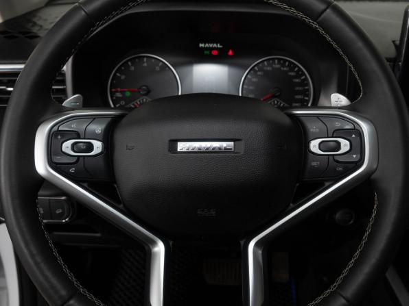 Haval Jolion I Рестайлинг с пробегом 2024 года, цена 2 090 000 рублей, 30800 км, внедорожник, Автокод Объявления