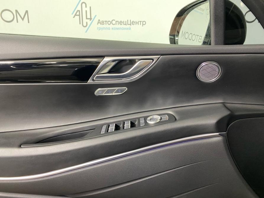 Genesis GV80 I Москва  - изображение 20