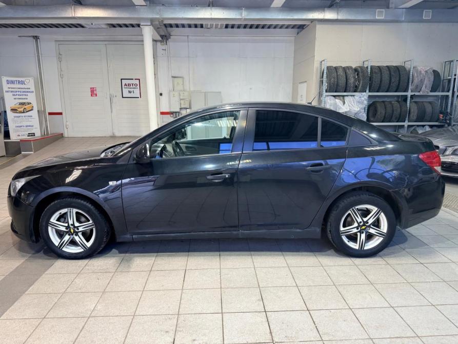 Chevrolet Cruze I Рестайлинг Челябинск  - изображение 7