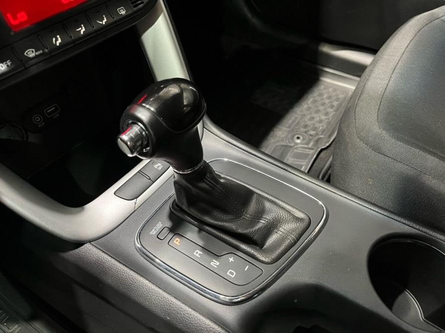 Kia Ceed II Рестайлинг Пермь  - изображение 17