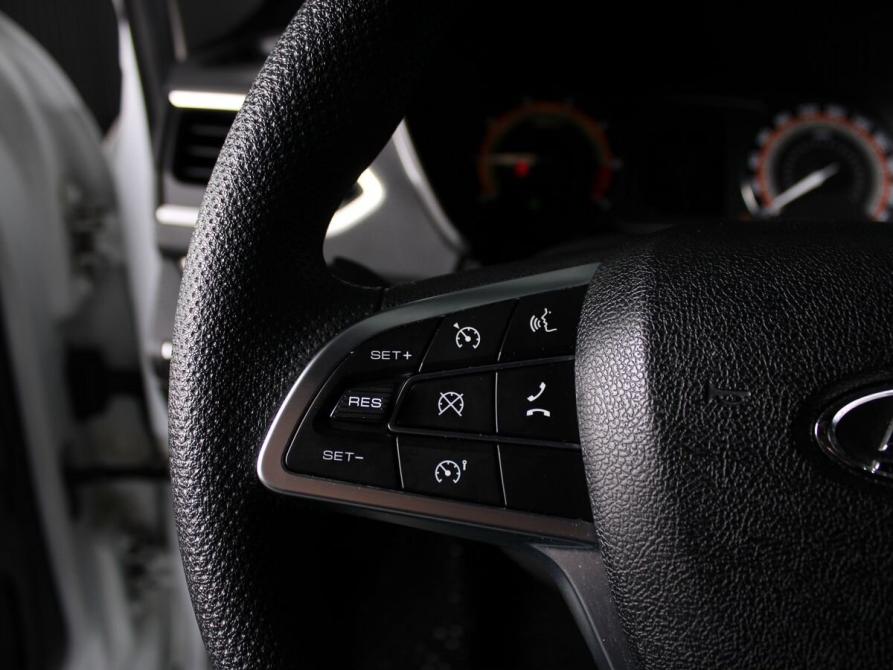 Lada (ВАЗ) Vesta I Рестайлинг (NG) Минеральные Воды  - изображение 13