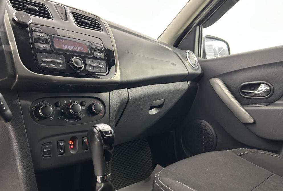 Renault Logan II Саранск  - изображение 23