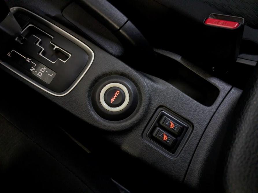 Mitsubishi Outlander III Рестайлинг Москва  - изображение 26