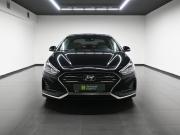 Hyundai Sonata VII (LF) Рестайлинг Тверь  - изображение 28