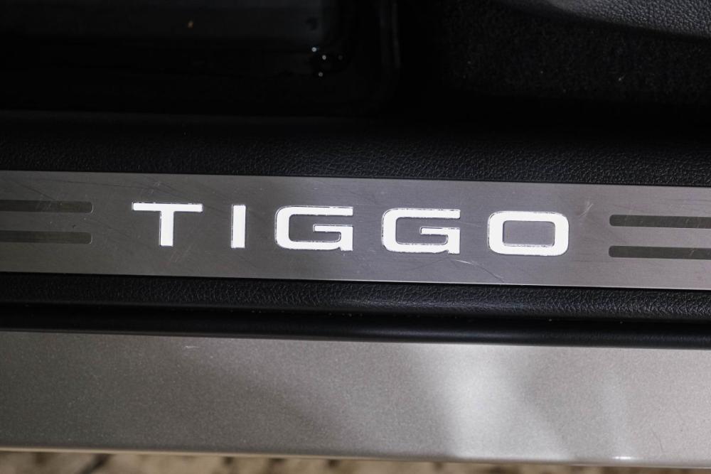 Chery Tiggo 8 I Новокузнецк  - изображение 31