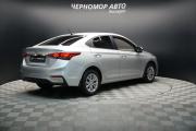 Hyundai Solaris II Крым  - изображение 28
