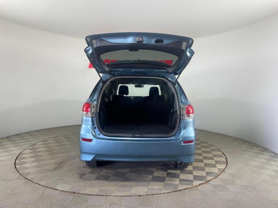 Toyota Wish II Воронеж  - изображение 7