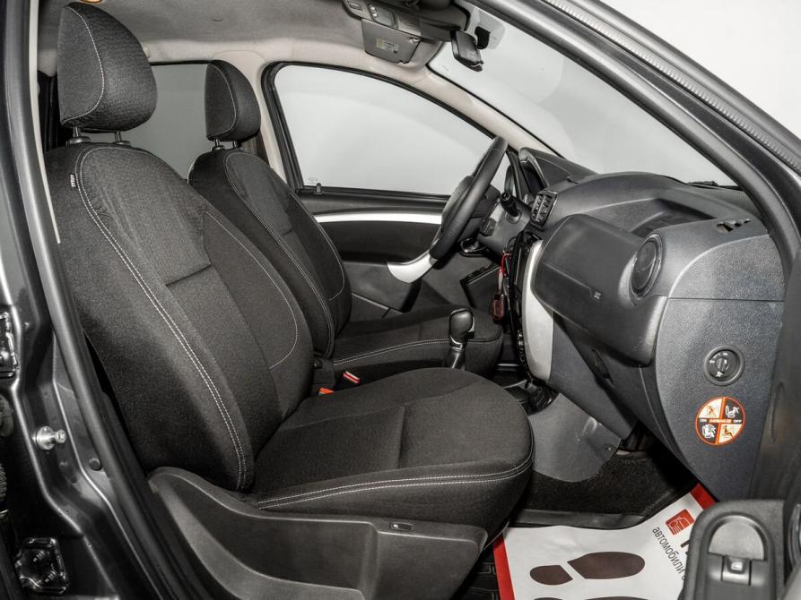 Nissan Terrano III (D10) Иркутск  - изображение 5