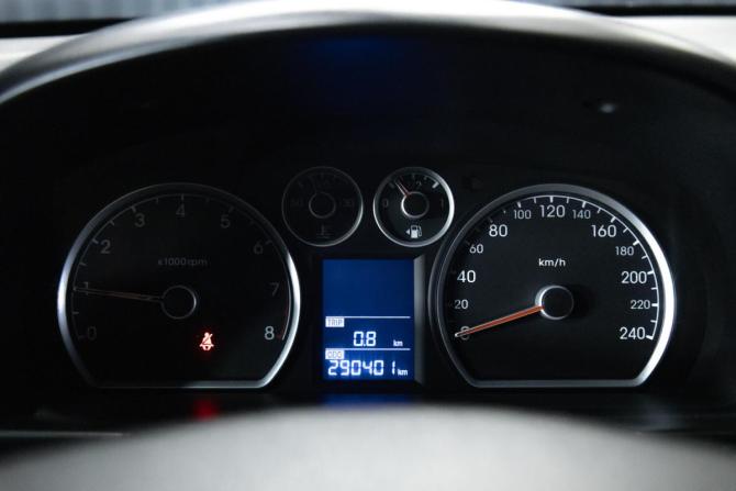 Hyundai i30 I с пробегом 2009 года, цена 579 000 рублей, 291000 км, хэтчбек, Автокод Объявления