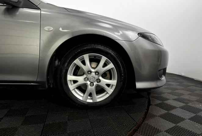 Mazda 6 II (GH) с пробегом 2007 года, цена 565 000 рублей, 261310 км, седан, Автокод Объявления