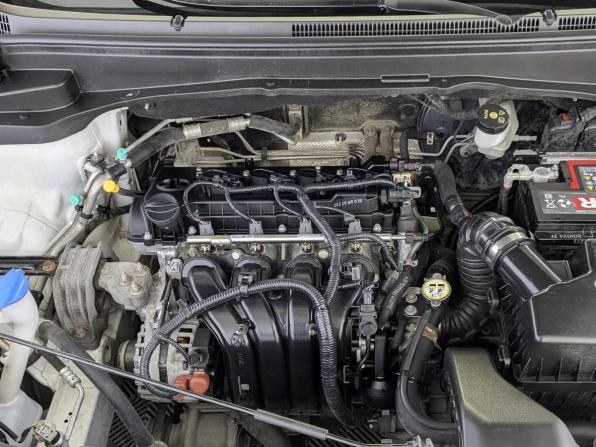 BAIC U5 Plus с пробегом 2023 года, цена 725 000 рублей, 182042 км, седан, Автокод Объявления