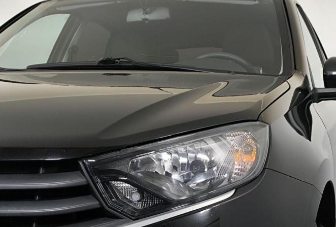 Lada (ВАЗ) Granta I Рестайлинг с пробегом 2022 года, цена 750 000 рублей, 64693 км, лифтбек, Автокод Объявления
