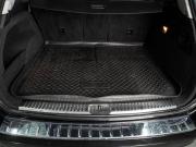 Volkswagen Touareg II Воронеж  - изображение 48