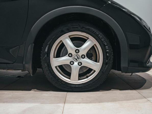 Honda Civic IX с пробегом 2012 года, цена 1 188 740 рублей, 185696 км, хэтчбек, Автокод Объявления