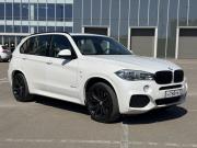BMW X5 III (F15) Казань  - изображение 39