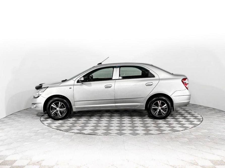Chevrolet Cobalt II Рестайлинг Ногинск  - изображение 5