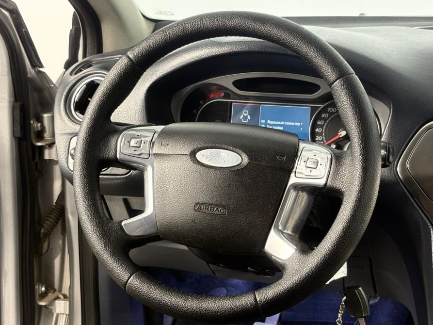 Ford Mondeo IV Борисоглебск  - изображение 15