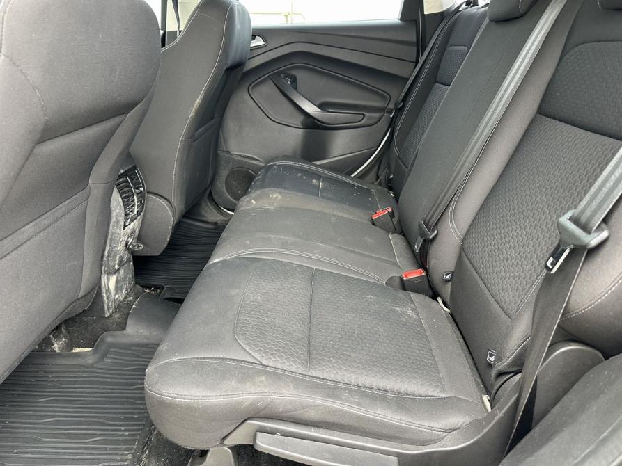 Ford Kuga II Рестайлинг Саратов  - изображение 12