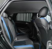Mercedes-Benz B-Класс II (W246) Москва  - изображение 34