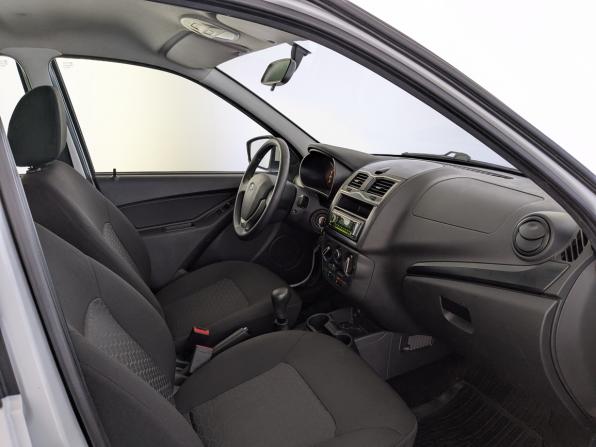 Lada (ВАЗ) Granta I Рестайлинг с пробегом 2023 года, цена 670 000 рублей, 120002 км, седан, Автокод Объявления