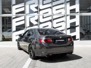 Honda Accord VIII Ставрополь  - изображение 27