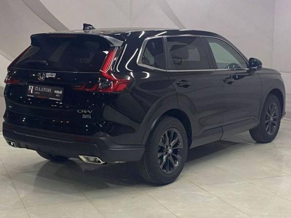 Новый Honda CR-V VI 2026 года, цена 4 299 000 рублей, внедорожник, Автокод Объявления
