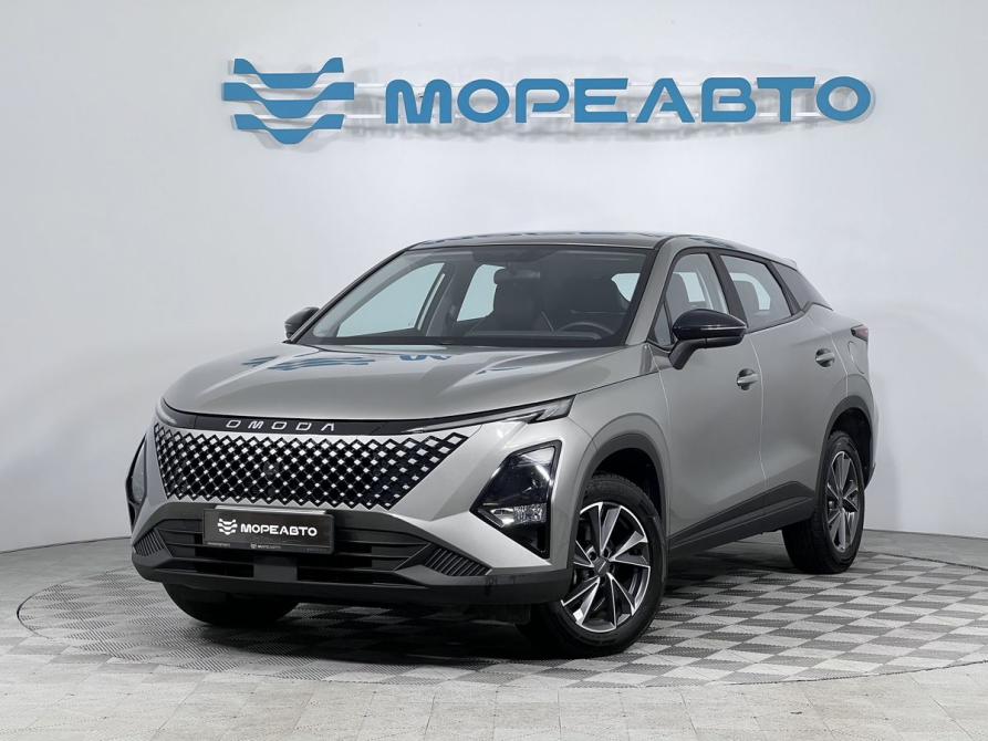 Omoda C5 I Рестайлинг Калининград  - изображение 1