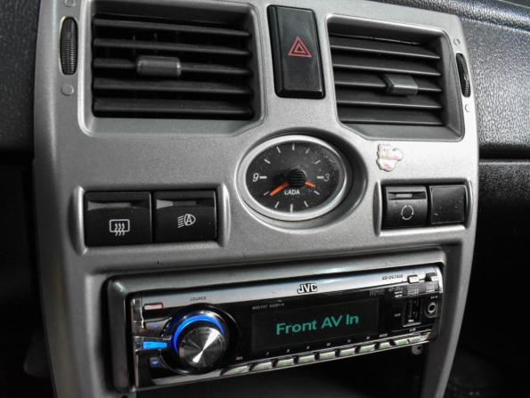 Lada (ВАЗ) Priora I с пробегом 2010 года, цена 399 000 рублей, 221181 км, хэтчбек, Автокод Объявления