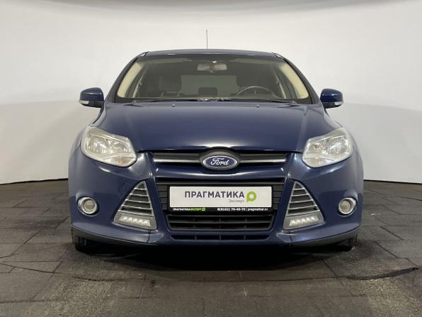 Ford Focus III с пробегом 2014 года, цена 719 900 рублей, 213310 км, хэтчбек, Автокод Объявления