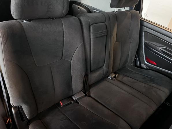SsangYong Rexton II с пробегом 2009 года, цена 890 000 рублей, 223750 км, внедорожник, Автокод Объявления